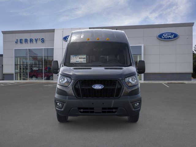 2026 Ford Transit XL