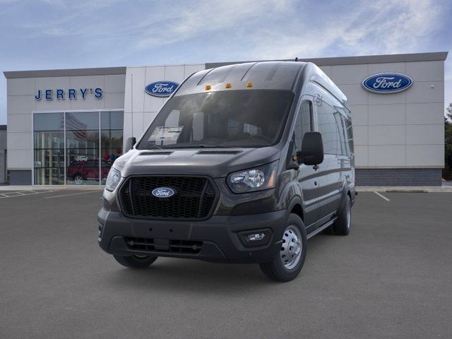 2026 Ford Transit XL