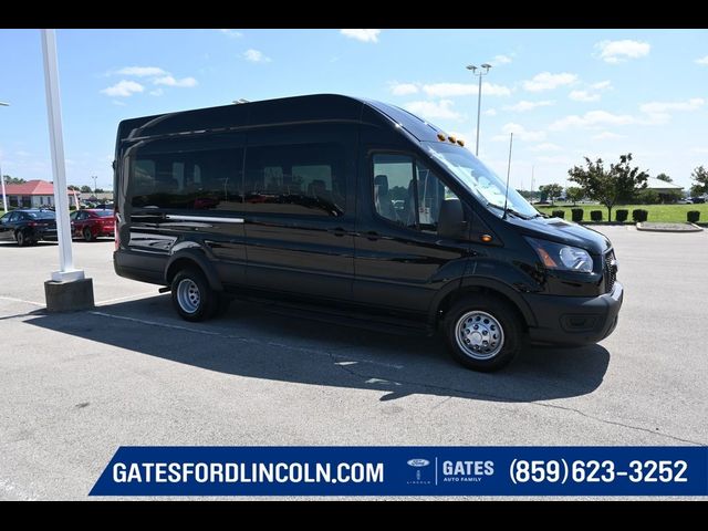 2026 Ford Transit XL