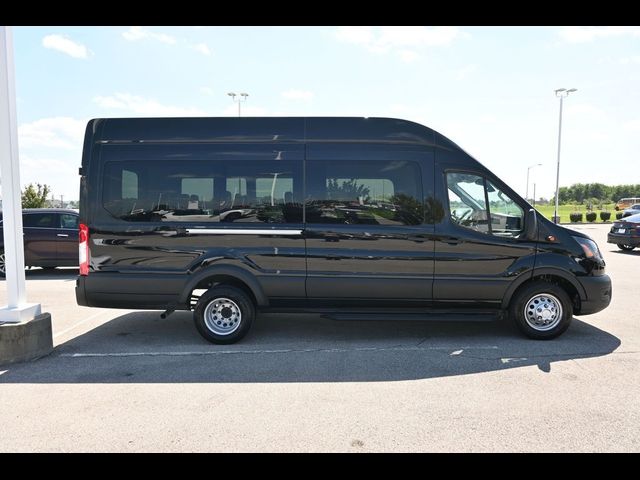 2026 Ford Transit XL