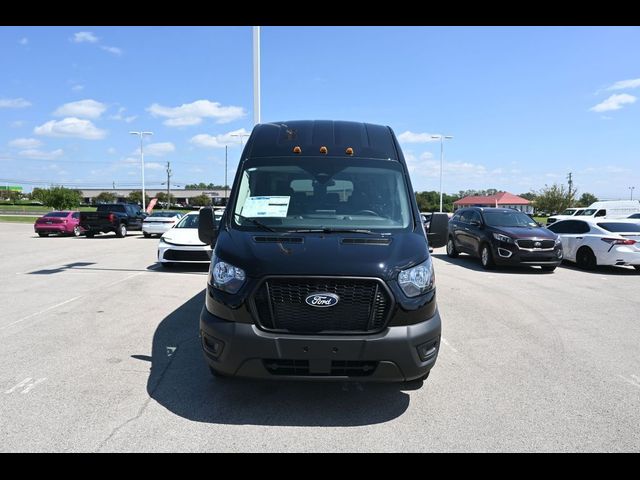 2026 Ford Transit XL