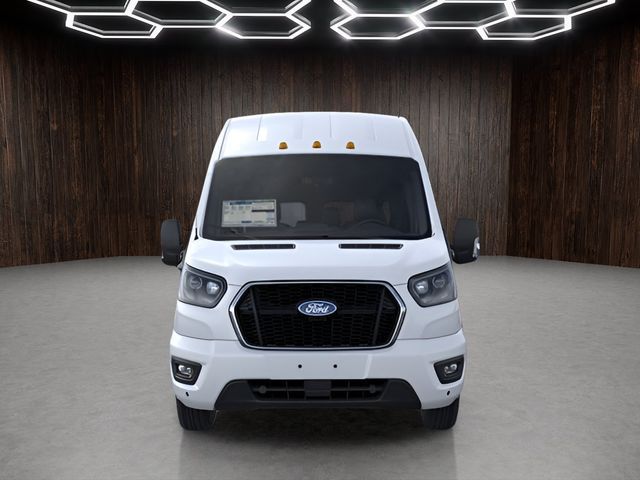 2026 Ford Transit XLT