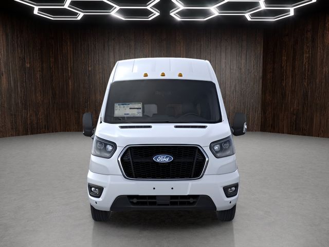 2026 Ford Transit XLT