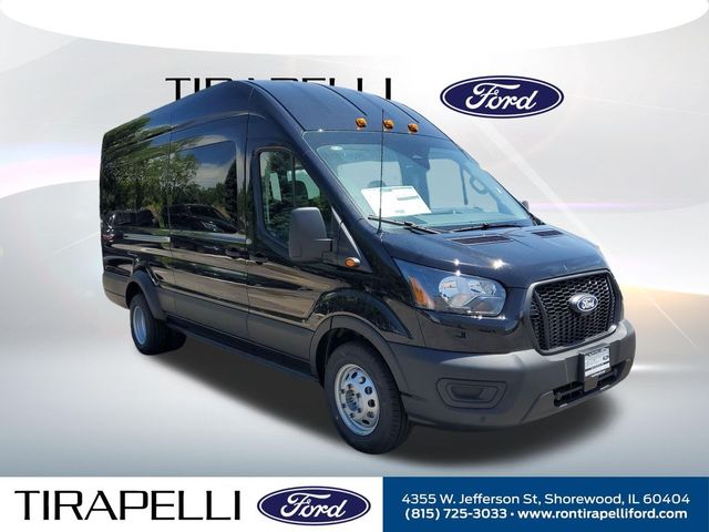 2026 Ford Transit XL