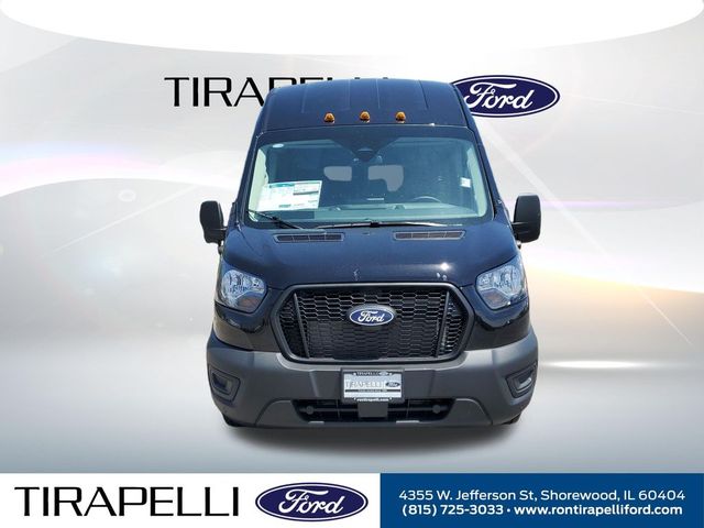 2026 Ford Transit XL