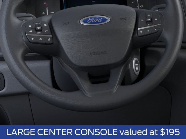 2026 Ford Transit XL