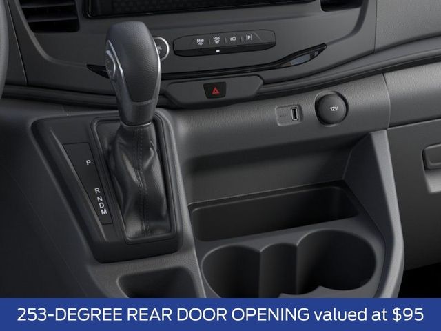 2026 Ford Transit XL