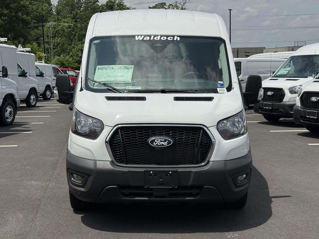2026 Ford Transit XL