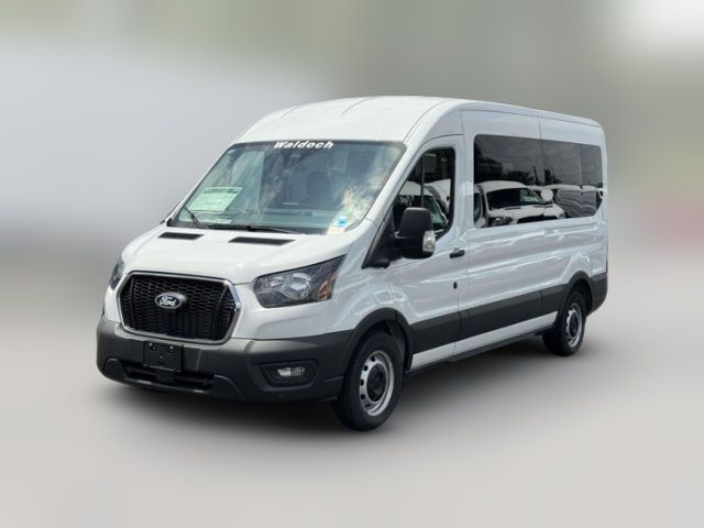 2026 Ford Transit XL