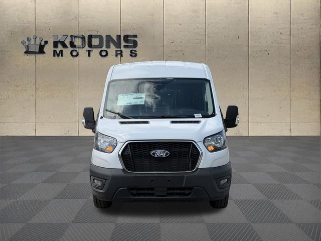 2026 Ford Transit XL