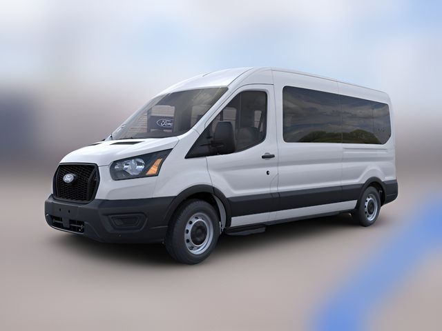 2026 Ford Transit XL