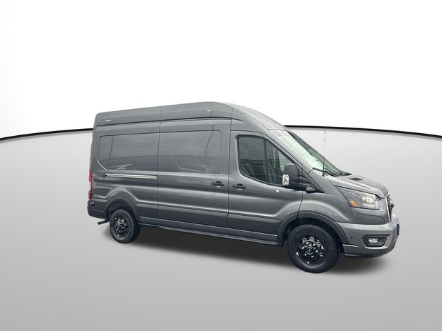 2026 Ford Transit Base