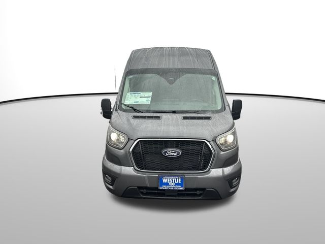 2026 Ford Transit Base