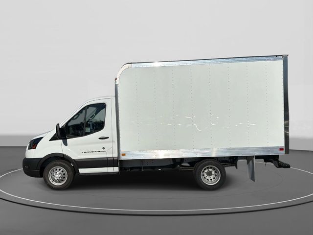 2026 Ford Transit Base