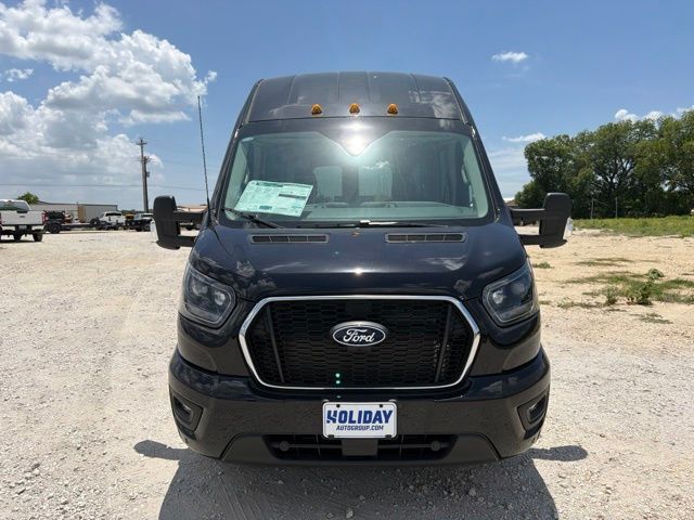 2026 Ford Transit XLT