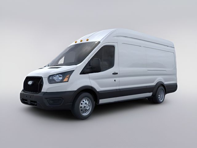 2026 Ford Transit Base