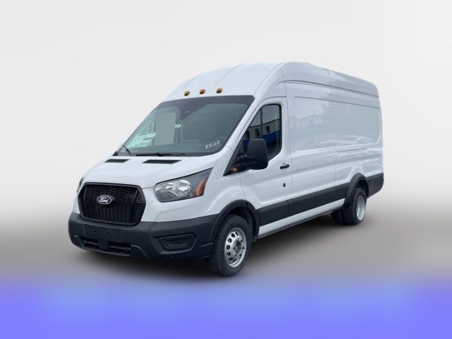 2026 Ford Transit Base