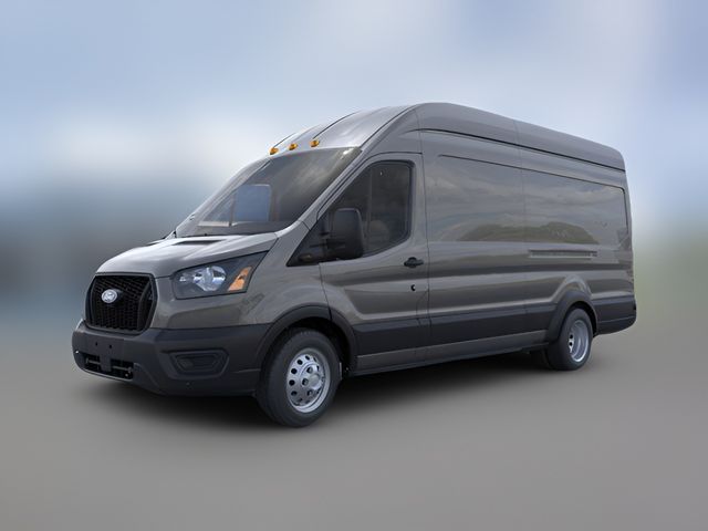 2026 Ford Transit Base