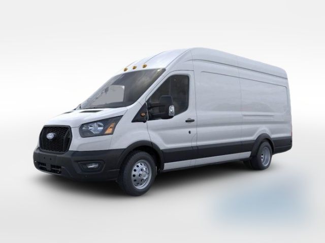 2026 Ford Transit Base
