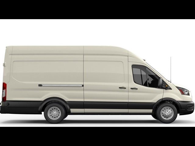 2026 Ford Transit Base