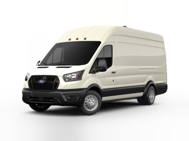2026 Ford Transit Base