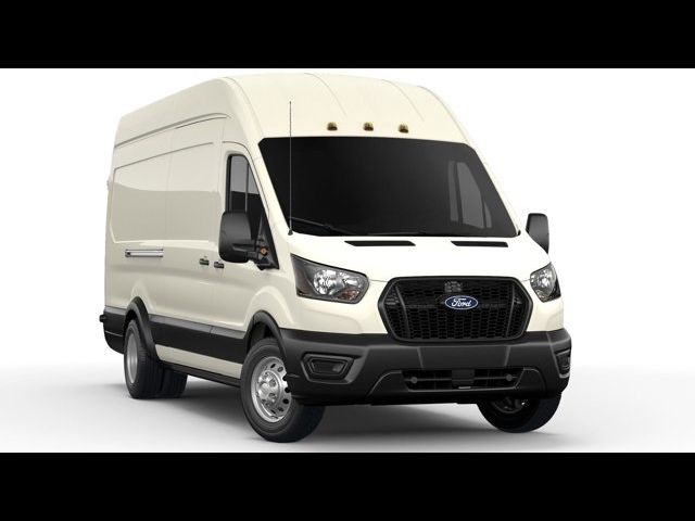 2026 Ford Transit Base