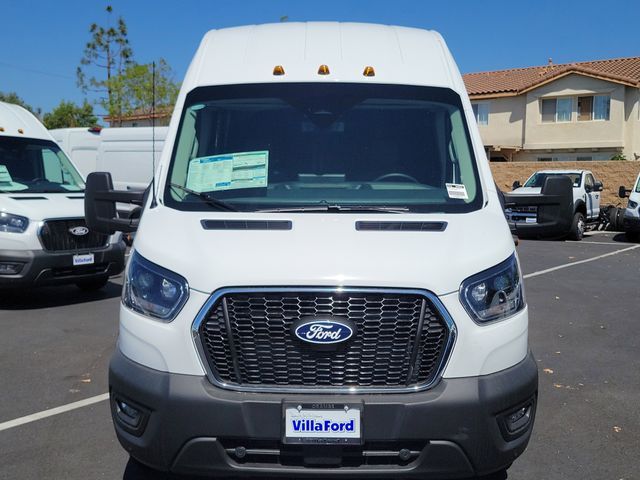 2026 Ford Transit Base
