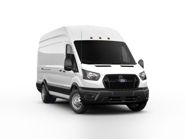 2026 Ford Transit Base