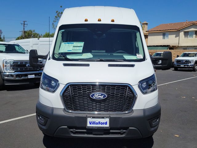 2026 Ford Transit Base