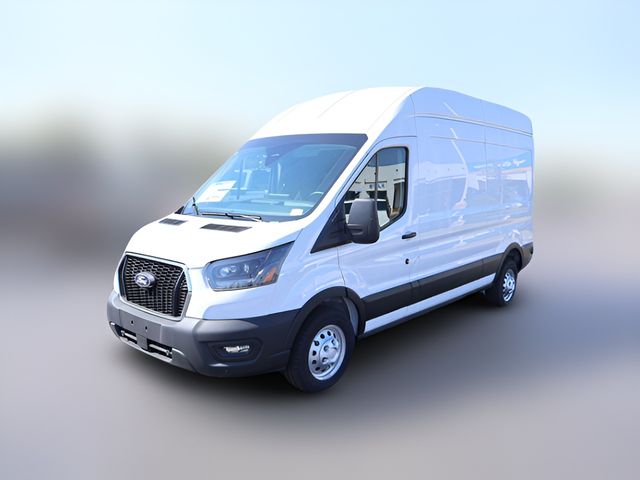2026 Ford Transit Base
