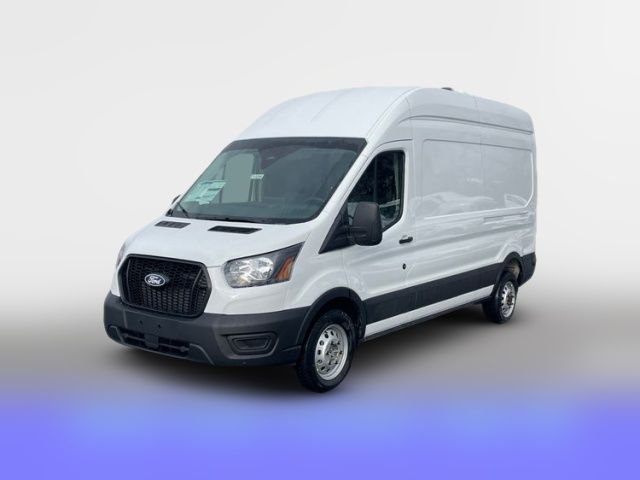 2026 Ford Transit Base