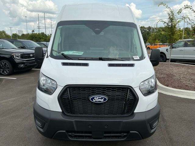 2026 Ford Transit Base