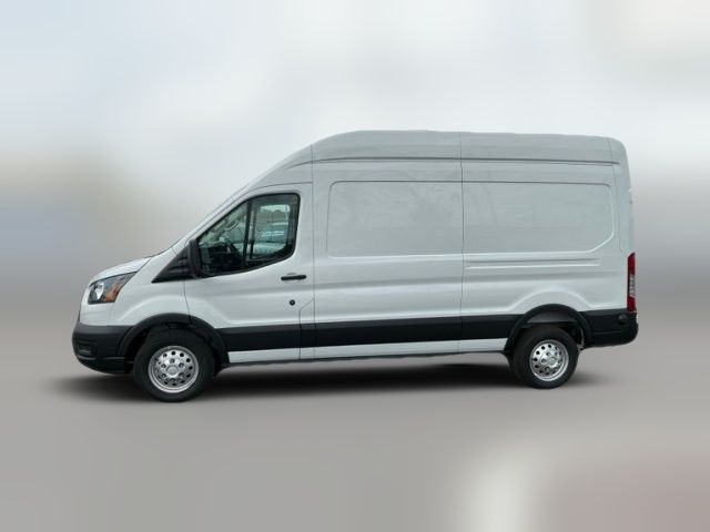 2026 Ford Transit Base