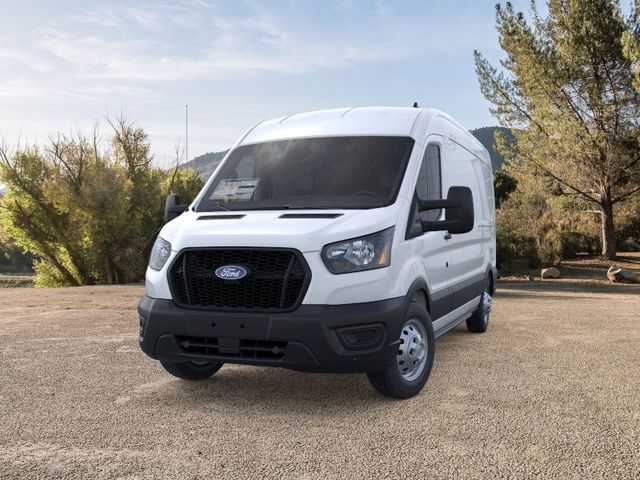 2026 Ford Transit Base