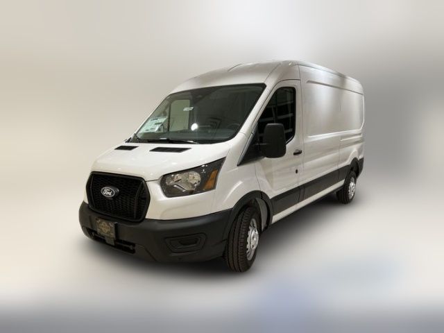 2026 Ford Transit Base
