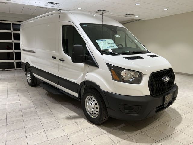 2026 Ford Transit Base