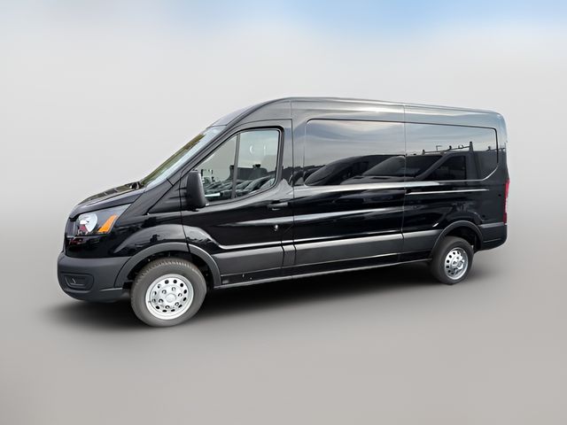 2026 Ford Transit Base