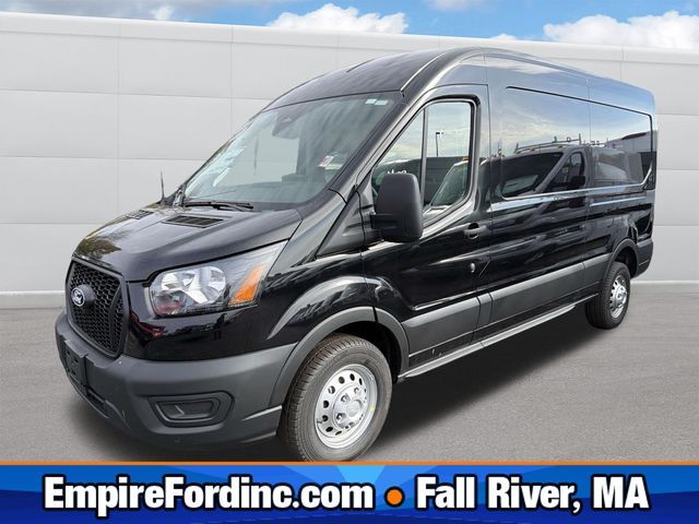 2026 Ford Transit Base