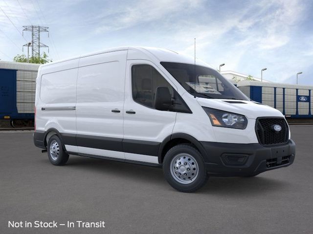 2026 Ford Transit Base