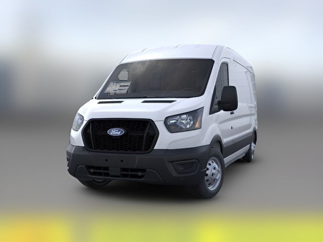 2026 Ford Transit Base
