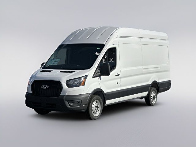 2026 Ford Transit Base