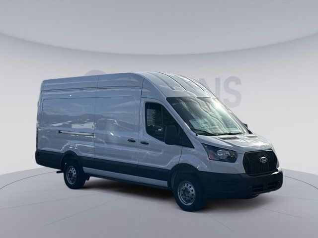 2026 Ford Transit Base