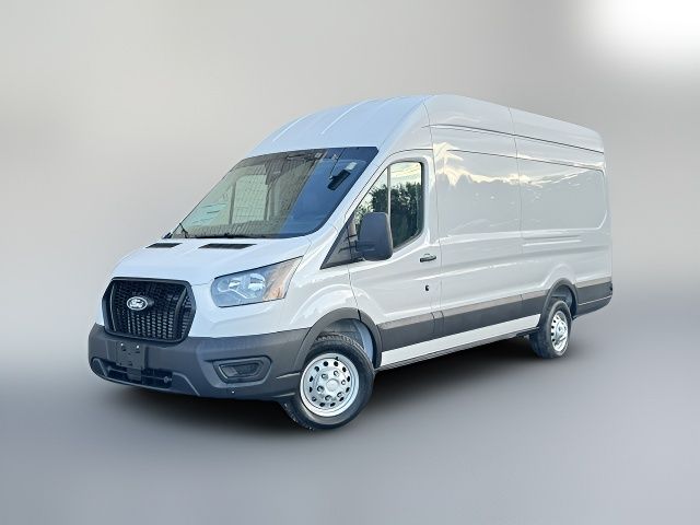 2026 Ford Transit Base