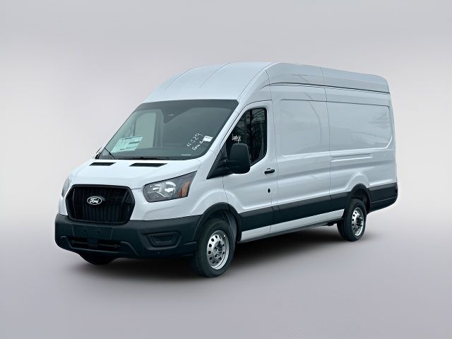 2026 Ford Transit Base