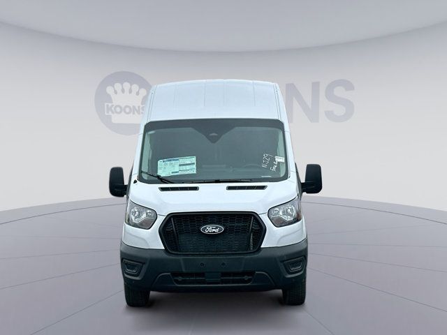2026 Ford Transit Base