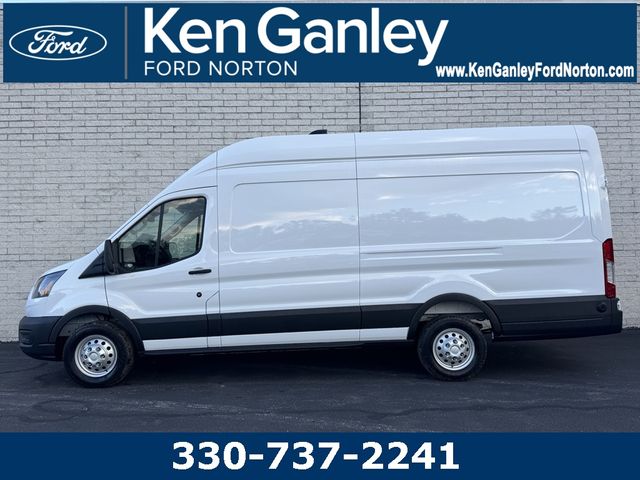 2026 Ford Transit Base