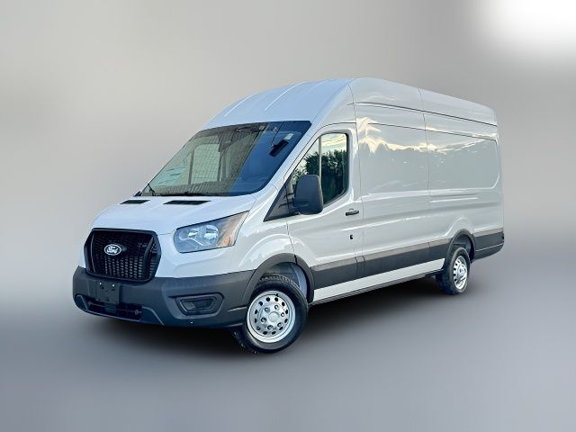 2026 Ford Transit Base