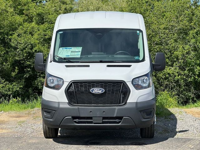 2026 Ford Transit Base