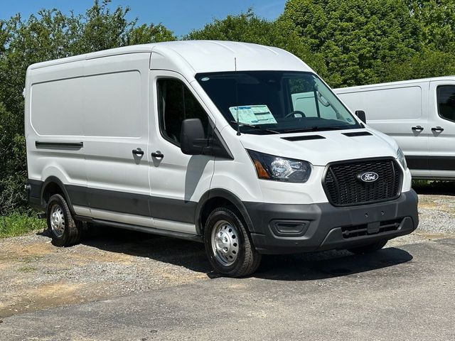 2026 Ford Transit Base