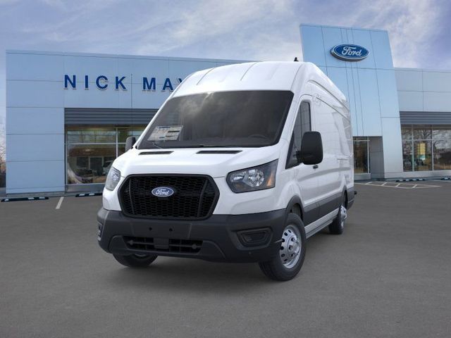 2026 Ford Transit Base